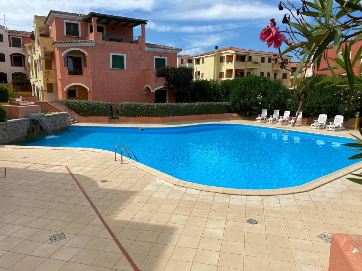 Casa Ginevra Διαμέρισμα Santa Teresa Gallura Εξωτερικό φωτογραφία