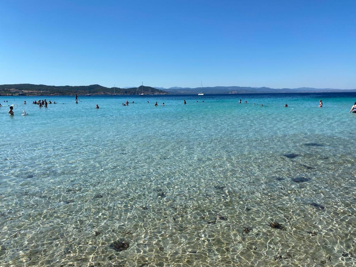 Casa Ginevra Διαμέρισμα Santa Teresa Gallura Εξωτερικό φωτογραφία